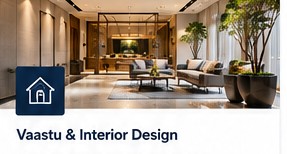 Vaastu & Interior Design
