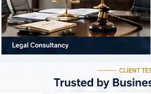 Legal Consultancy